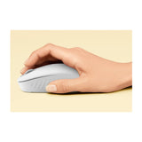 Logitech M196 Mouse Inalámbrico | Bluetooth | Blanco