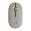 Logitech M350 Mouse Inalámbrico Pebble | Arena