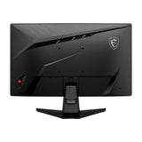 MSI Monitor Curvo Gaming VA Full HD HDR de 24" | Anti-Flicker | Ai Vision | Adaptive-Sync | 180Hz | 1ms
