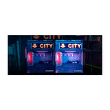 MSI Monitor Curvo Gaming VA Full HD HDR de 24" | Anti-Flicker | Ai Vision | Adaptive-Sync | 180Hz | 1ms