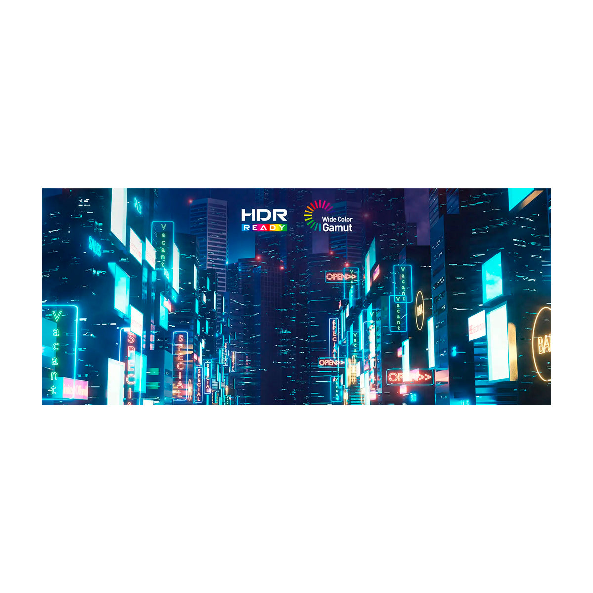 MSI Monitor Curvo Gaming VA Full HD HDR de 24" | Anti-Flicker | Ai Vision | Adaptive-Sync | 180Hz | 1ms