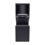 Mabe Centro de Lavado Premium a Gas | Display Touch | Infusor Aqua Energy | Aqua Saver Green | 20kg | Gris Diamante