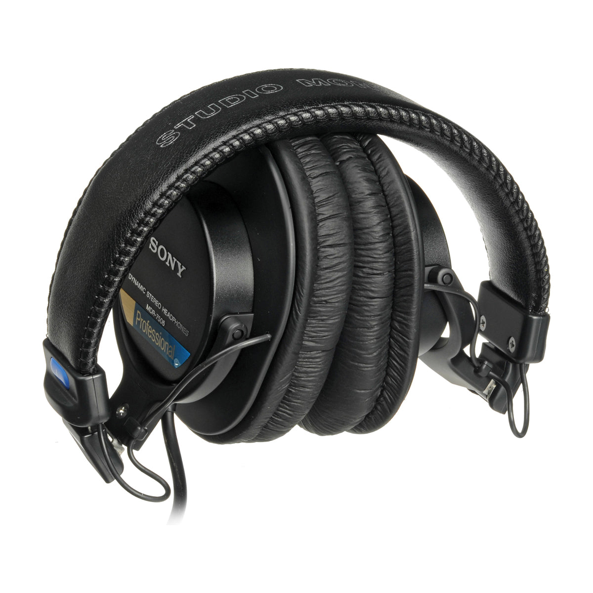 Sony MDR-7506 Audífonos On-Ear de Cable | Negro - Photura