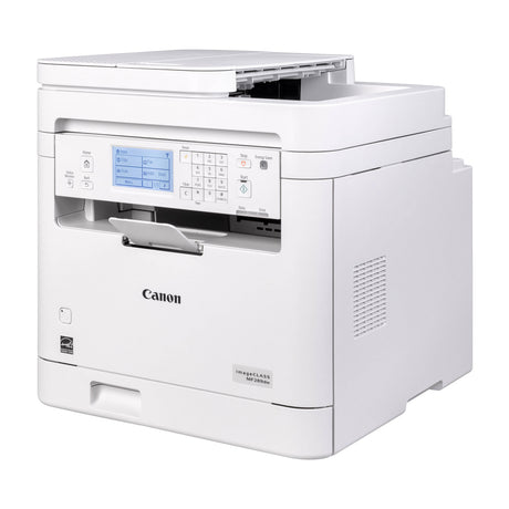Canon imageCLASS MF289DW Impresora Laser Inalámbrica Multifuncional | Blanco y Negro