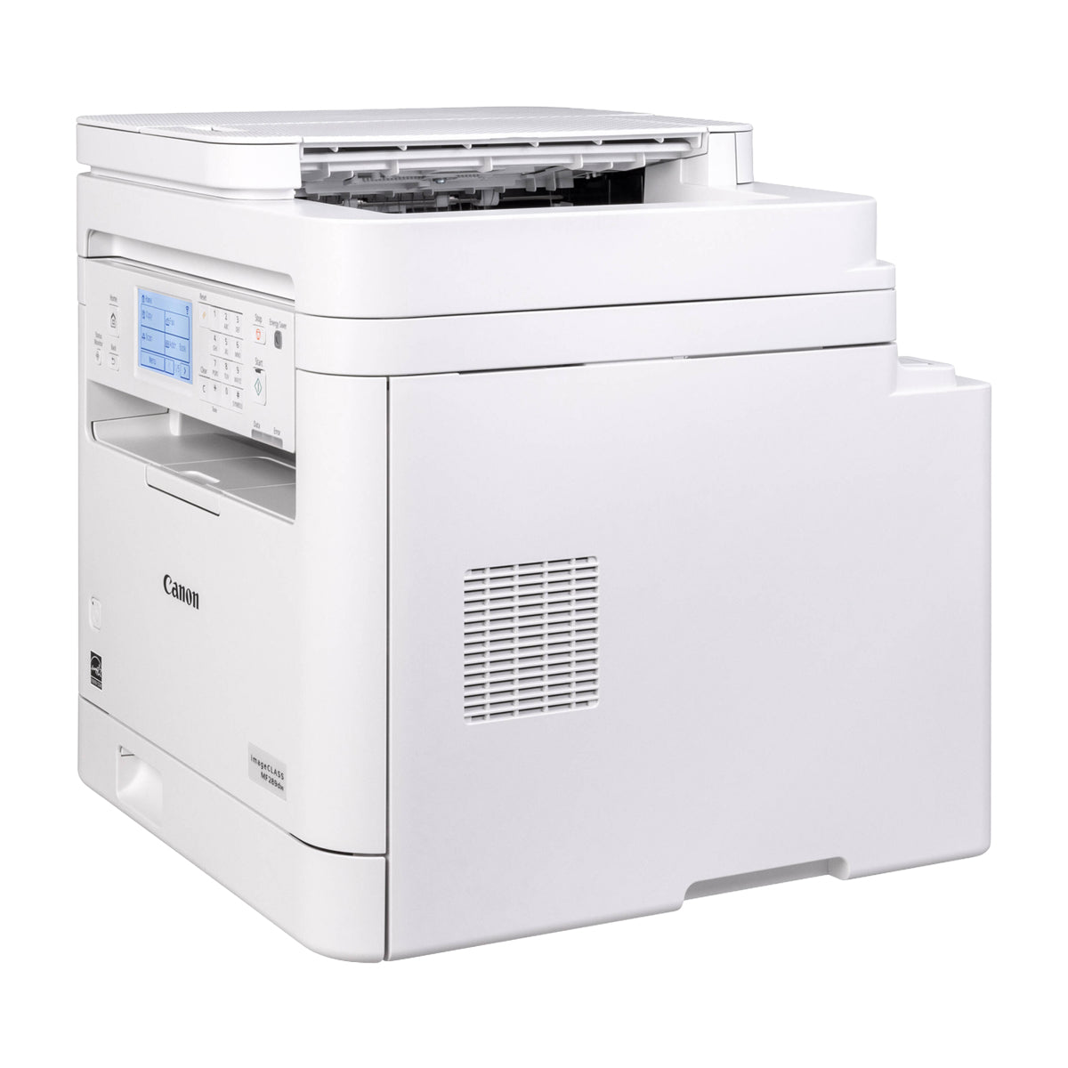 Canon imageCLASS MF289DW Impresora Laser Inalámbrica Multifuncional | Blanco y Negro