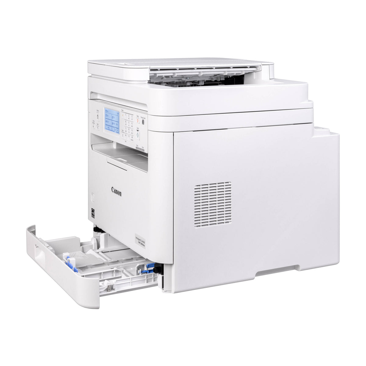 Canon imageCLASS MF289DW Impresora Laser Inalámbrica Multifuncional | Blanco y Negro