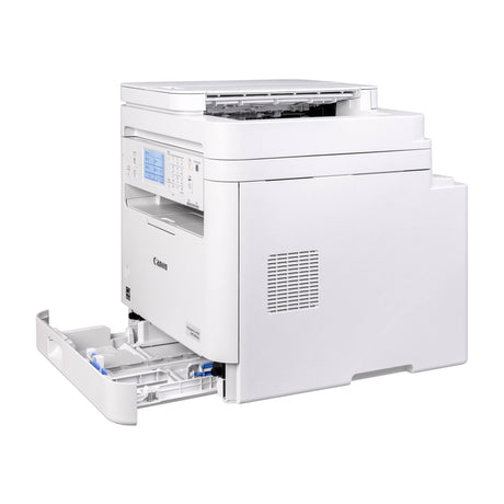Canon imageCLASS MF289DW Impresora Laser Inalámbrica Multifuncional | Blanco y Negro