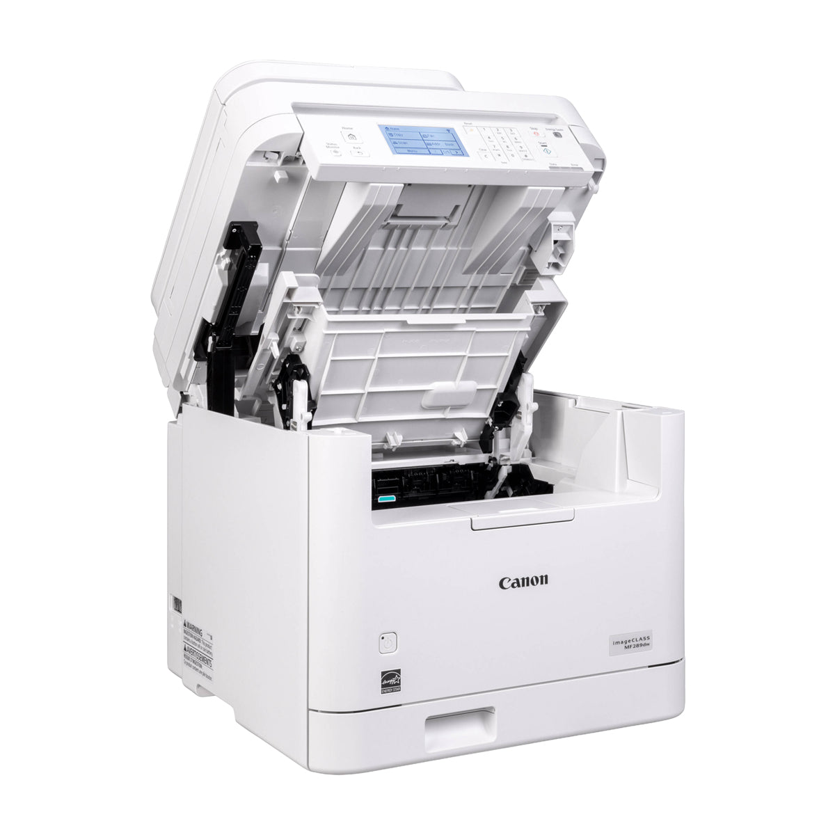 Canon imageCLASS MF289DW Impresora Laser Inalámbrica Multifuncional | Blanco y Negro