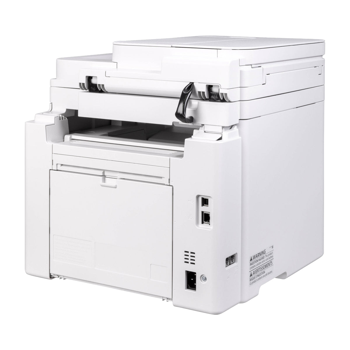 Canon imageCLASS MF289DW Impresora Laser Inalámbrica Multifuncional | Blanco y Negro