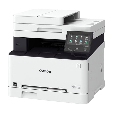 Canon imageCLASS MF656CDW Impresora Laser Inalámbrica Multifuncional | Color