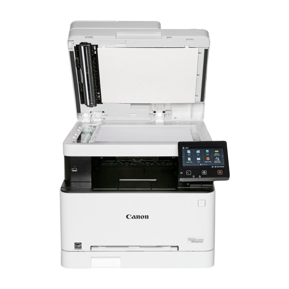 Canon imageCLASS MF656CDW Impresora Laser Inalámbrica Multifuncional | Color