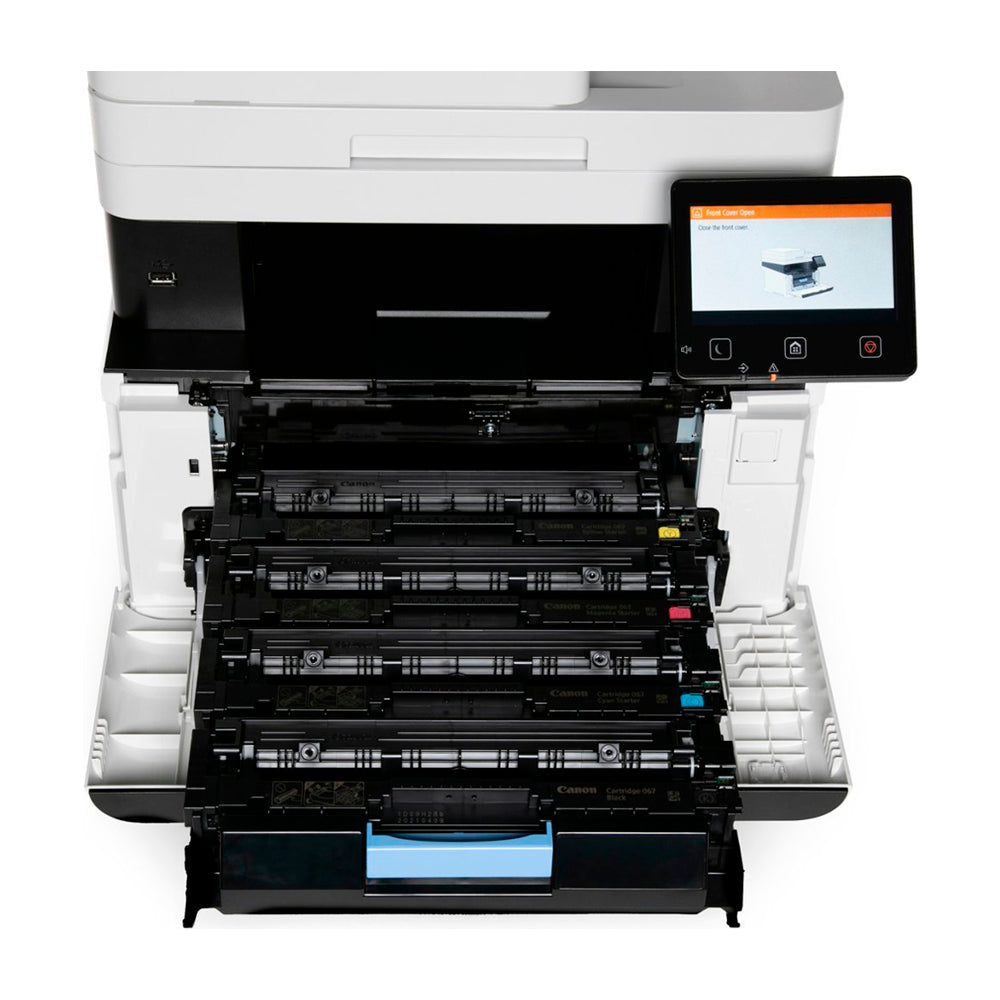 Canon imageCLASS MF656CDW Impresora Laser Inalámbrica Multifuncional | Color