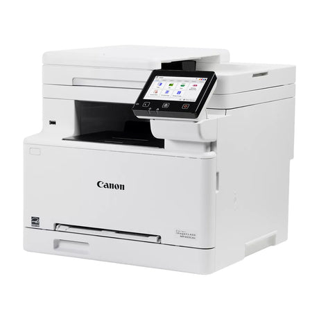 Canon imageCLASS MF665CDW Impresora Laser Inalámbrica Multifuncional | Color
