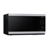 Samsung Microondas de 1000W | Convección | Grill | Interior de Cerámica | Sheath Heater | Steam Cook | Modo Eco | 1.1p3 | Negro