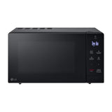 LG Microondas NeoChef Slim de 900W | Grill | 1.1p3 | Negro