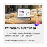Microsoft 365 Familia Suscripción de 1 Año | Copilot IA | 6 Personas | 5 Dispositivos / Persona