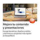 Microsoft 365 Familia Suscripción de 1 Año | Copilot IA | 6 Personas | 5 Dispositivos / Persona