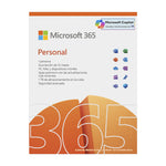 Microsoft 365 Personal Suscripción de 1 Año | Copilot IA ...