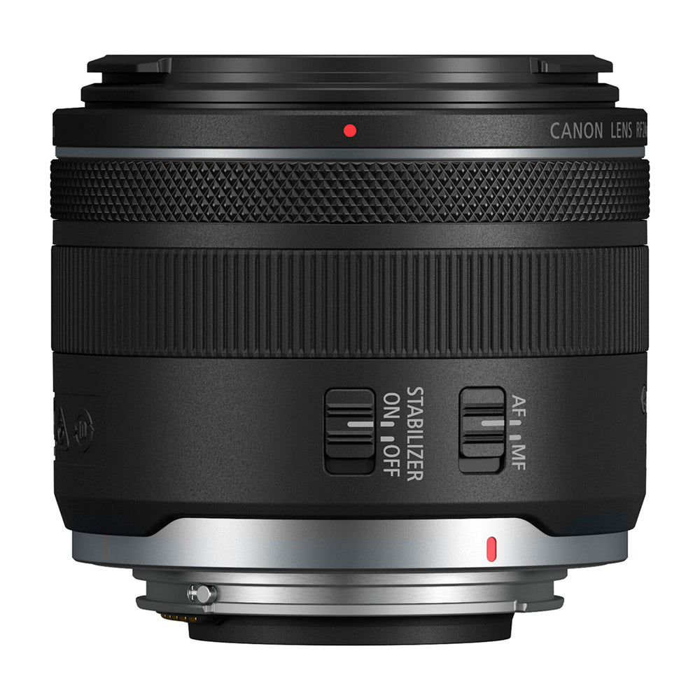 Canon Lente RF 24mm f/1.8 Macro IS STM - Photura