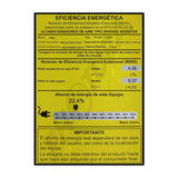 Mabe Aire Acondicionado Split Inverter 22,000 BTU | SEER 18.33 | Solo Frío | Recubrimiento Pro Shield | Silver Ion | Bio Filtro | 220v
