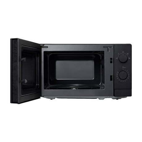 LG Microondas de 700W | 0.7p3 | Negro