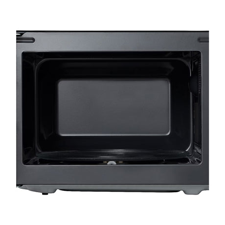 LG Microondas de 700W | 0.7p3 | Negro