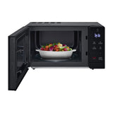 LG Microondas NeoChef Slim de 900W | 1.1p3 | Negro