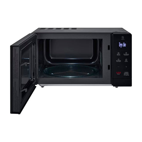 LG Microondas NeoChef Slim de 900W | 1.1p3 | Negro