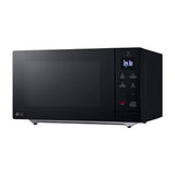 LG Microondas NeoChef Slim de 900W | 1.1p3 | Negro