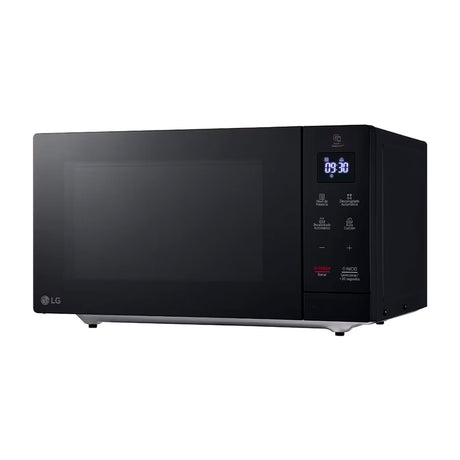 LG Microondas NeoChef Slim de 900W | 1.1p3 | Negro