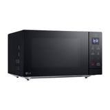 LG Microondas NeoChef Slim de 900W | 1.1p3 | Negro