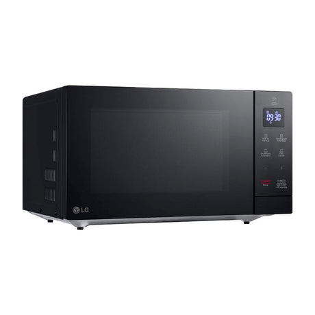 LG Microondas NeoChef Slim de 900W | 1.1p3 | Negro
