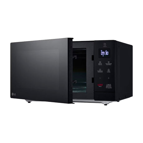 LG Microondas NeoChef Slim de 900W | 1.1p3 | Negro