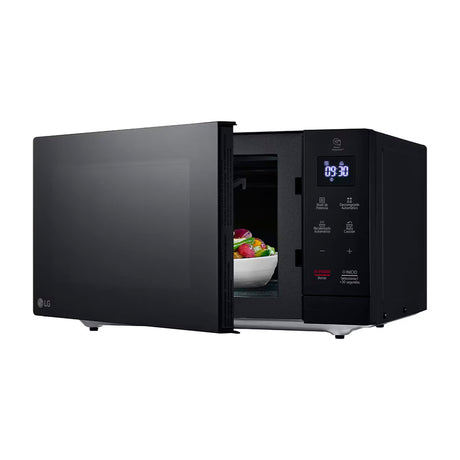 LG Microondas NeoChef Slim de 900W | 1.1p3 | Negro