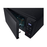 LG Microondas NeoChef Slim de 900W | 1.1p3 | Negro