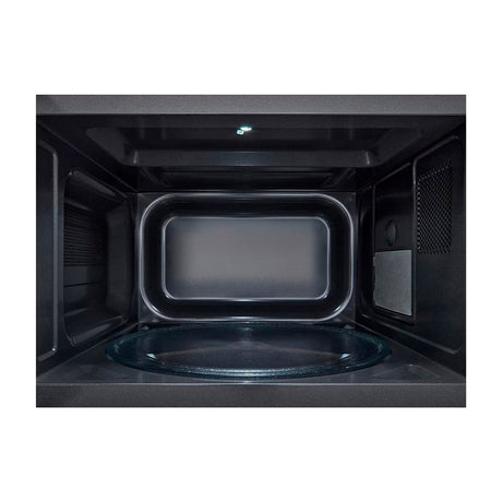 LG Microondas NeoChef Slim de 900W | 1.1p3 | Negro