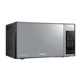 Samsung Microondas de 1000W | Interior de Ceramica | Modo Eco | 1.4p3 | Negro