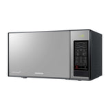 Samsung Microondas de 1000W | Interior de Ceramica | Modo Eco | 1.4p3 | Negro