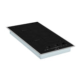 Drija Múnich 30 Induktion Estufa Empotrable Eléctrica de Vitrocerámica | 2 Quemadores | Control Táctil