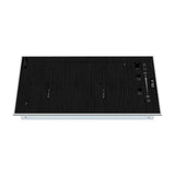 Drija Múnich 30 Induktion Estufa Empotrable Eléctrica de Vitrocerámica | 2 Quemadores | Control Táctil