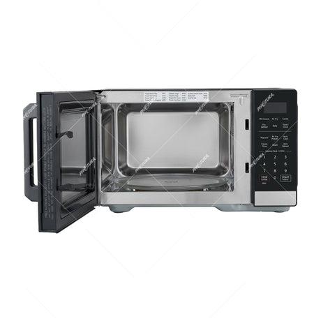 Sankey Microondas de 900W | Freidora de Aire | Convección | 1p3 | Negro
