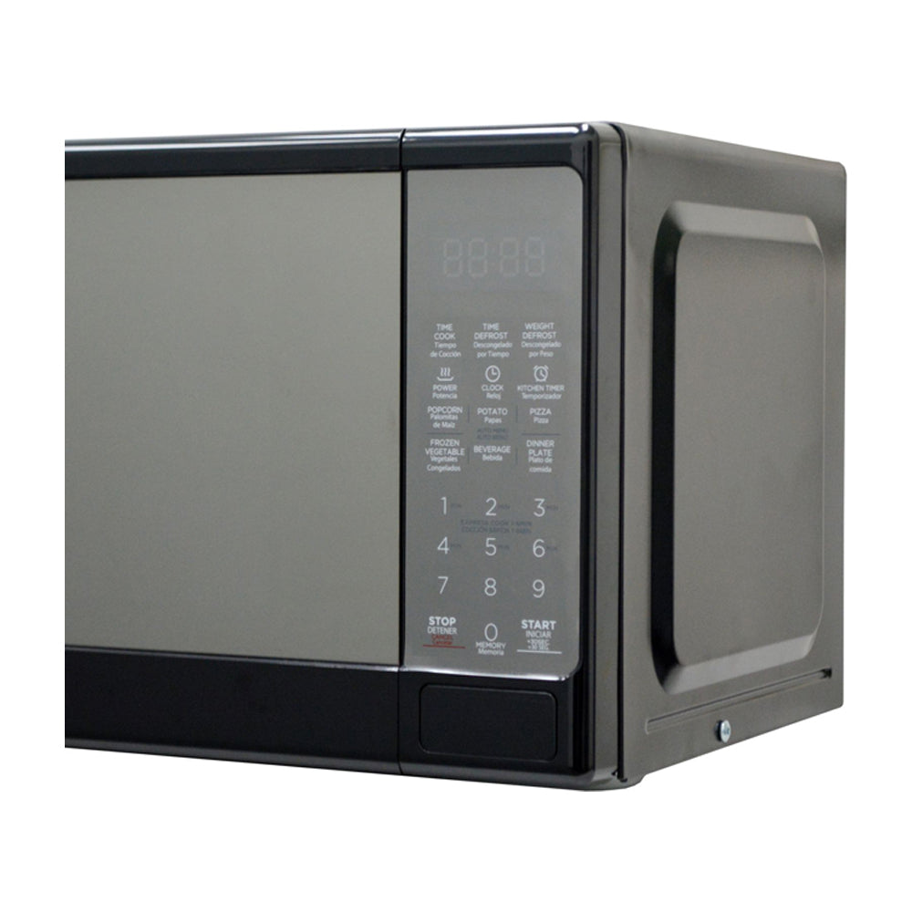 Sankey Microondas de 700W | Magic Wave | 0.7p3 | Negro