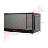 Sankey Microondas de 700W | Magic Wave | 0.7p3 | Negro