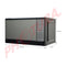 Sankey Microondas de 700W | Magic Wave | 0.7p3 | Negro