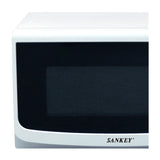Sankey Microondas de 700W | Magic Wave | 0.7p3 | Blanco