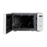 Sankey Microondas de 700W | Magic Wave | 0.7p3 | Menús automáticos | Blanco