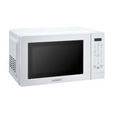 Sankey Microondas de 700W | Magic Wave | 0.7p3 | Menús automáticos | Blanco