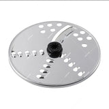 Sankey Procesador de Alimentos Multifuncional | Velocidades Variables | Función de Pulso | 1000W | Plateado