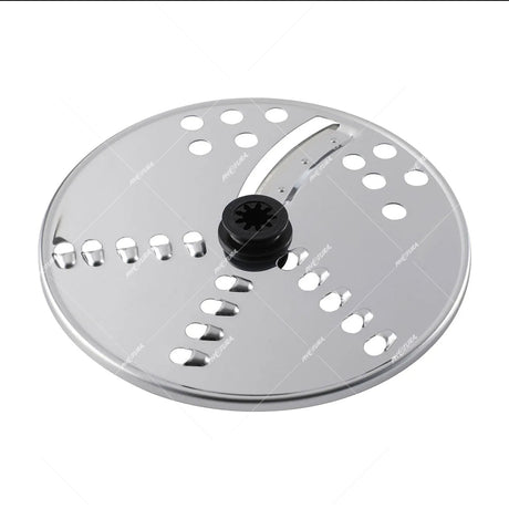 Sankey Procesador de Alimentos Multifuncional | Velocidades Variables | Función de Pulso | 1000W | Plateado