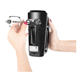 Black & Decker Batidora de Pedestal / Mano de 5 Velocidades | 3.5L | 250W | Negro
